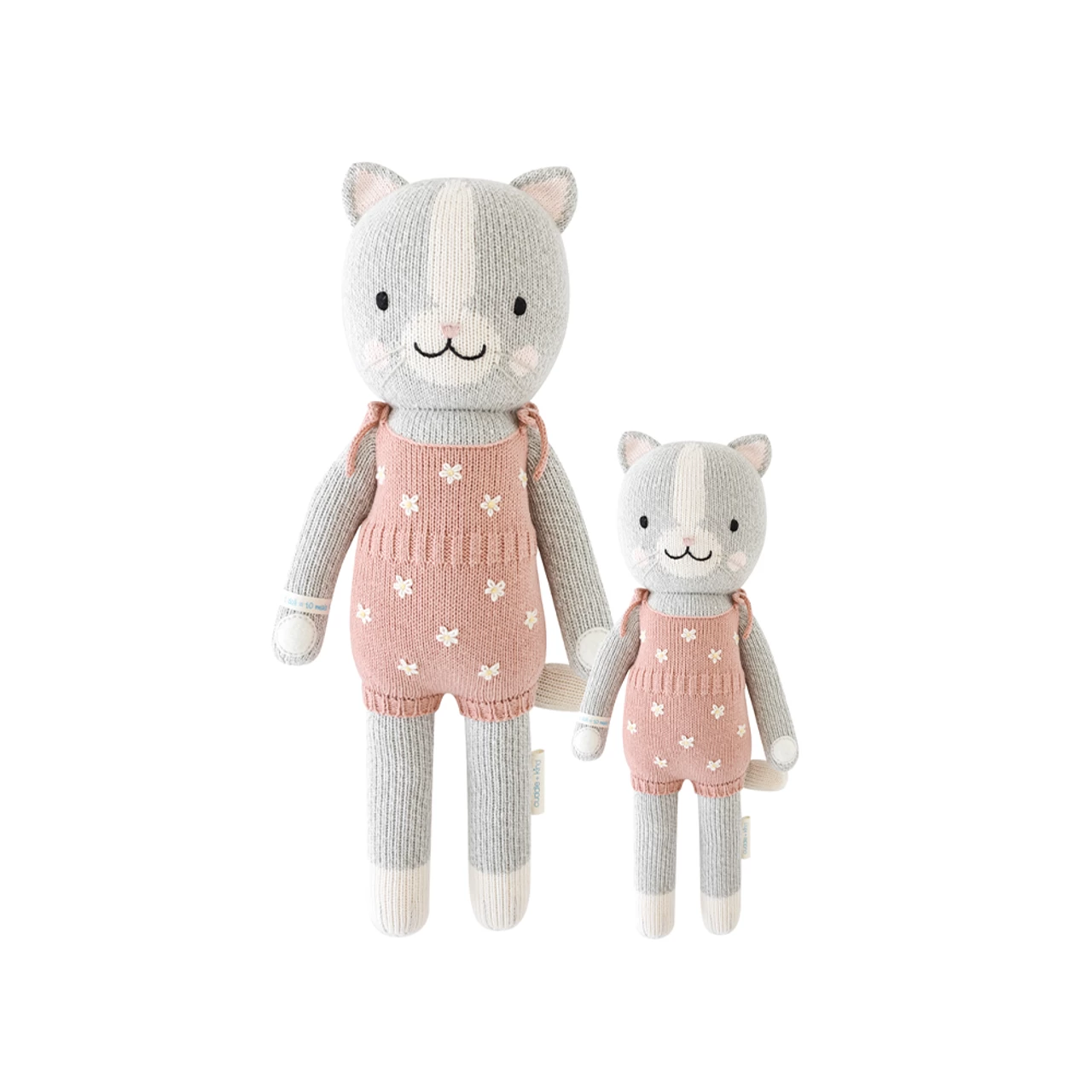 Cuddle + Kind Daisy The Kitten