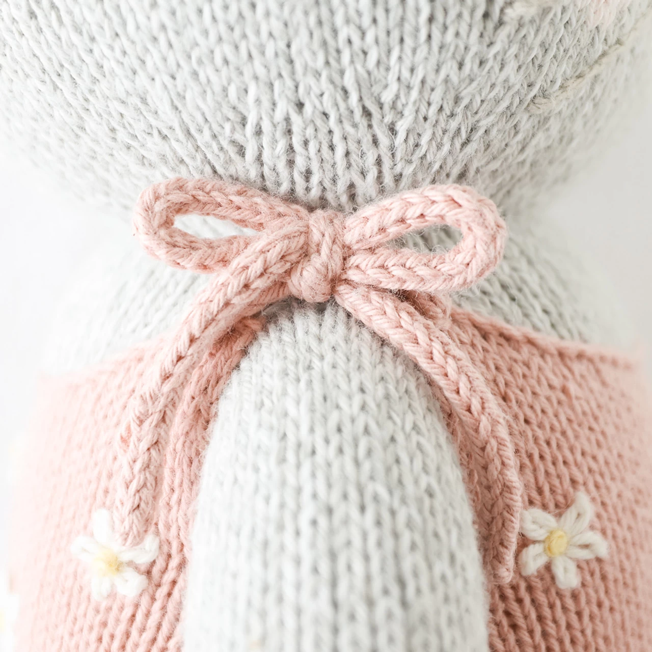 Cuddle + Kind Daisy The Kitten - Image 4