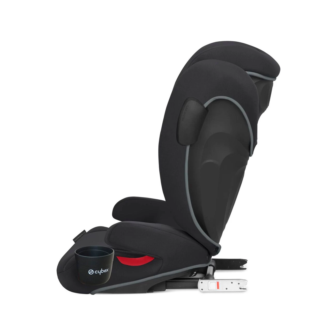 Cybex Solution B2-fix + Lux CAN - Image 5