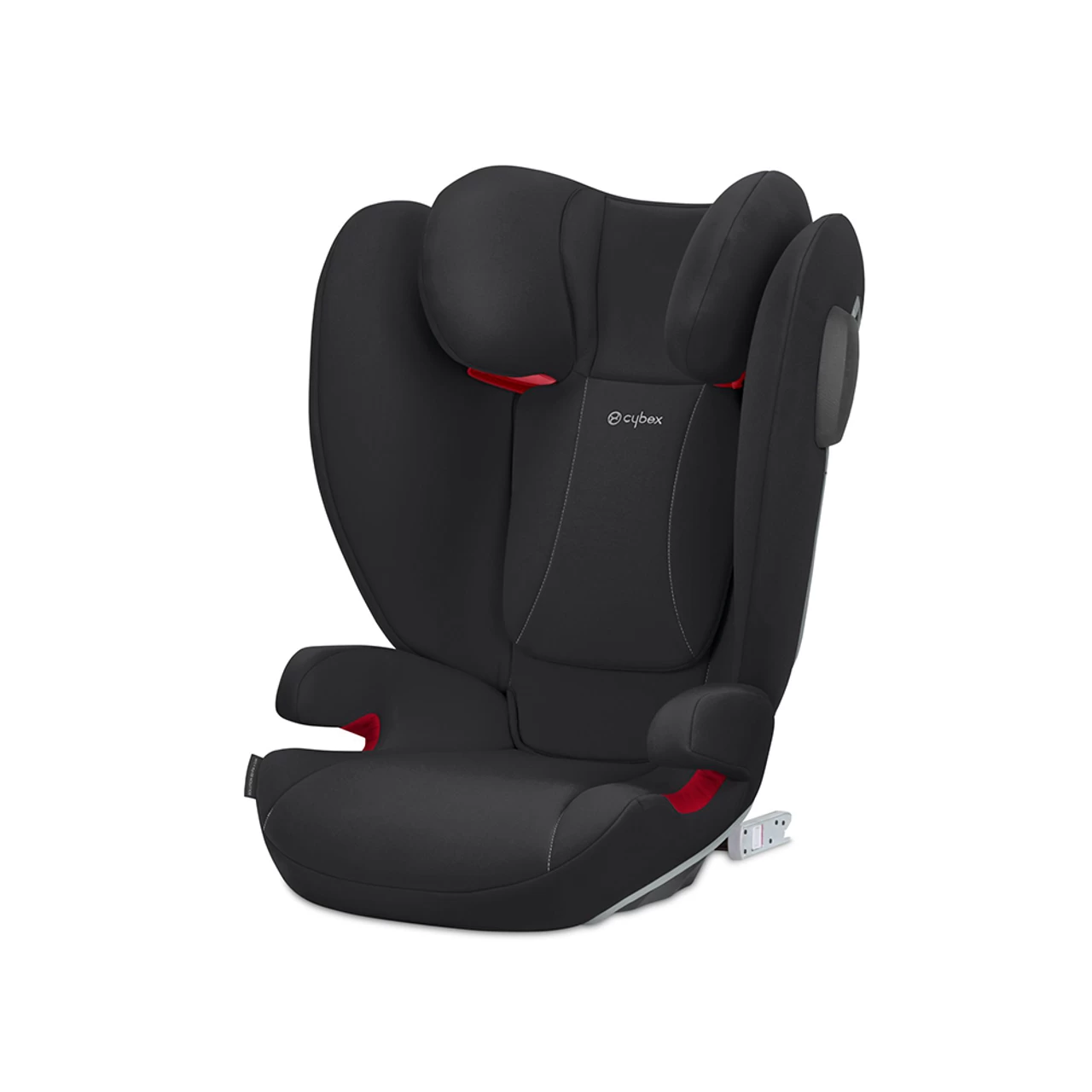 Cybex Solution B2-fix + Lux CAN - Image 4