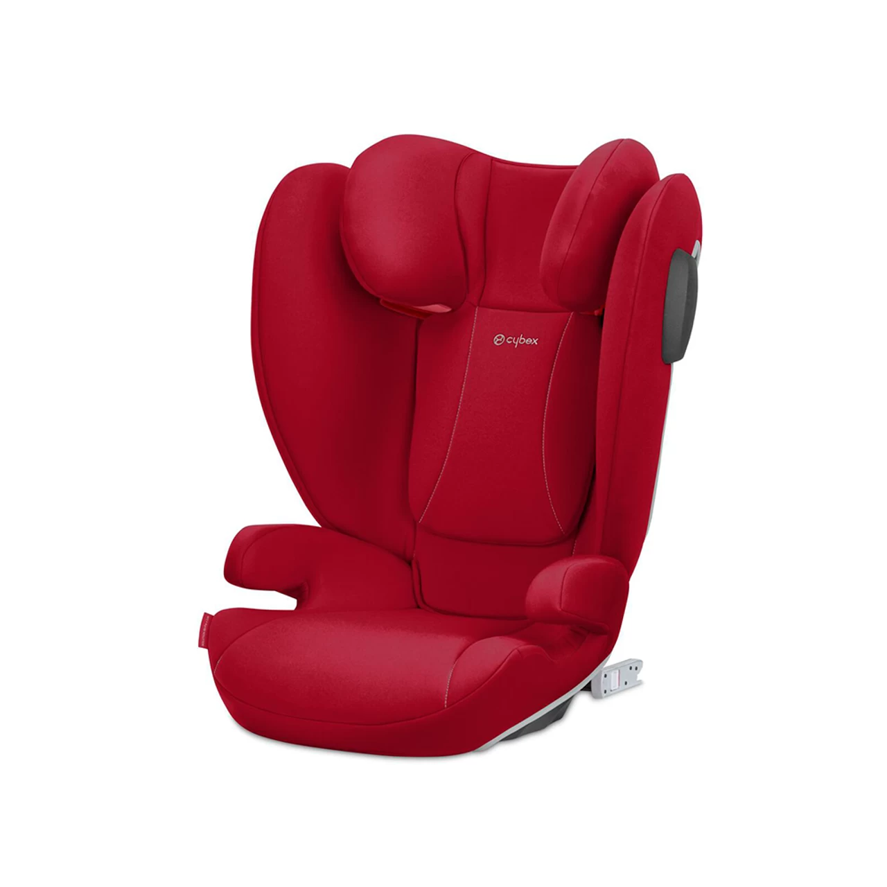 Cybex Solution B2-fix + Lux CAN - Image 2