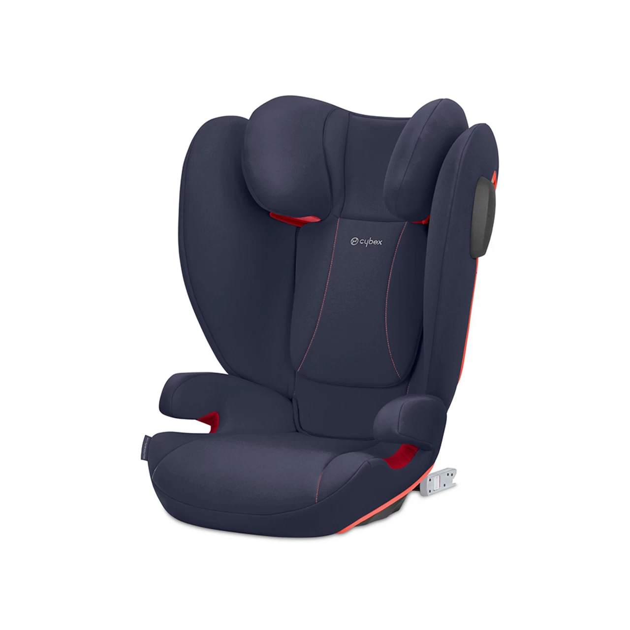 Cybex Solution B2-fix + Lux CAN