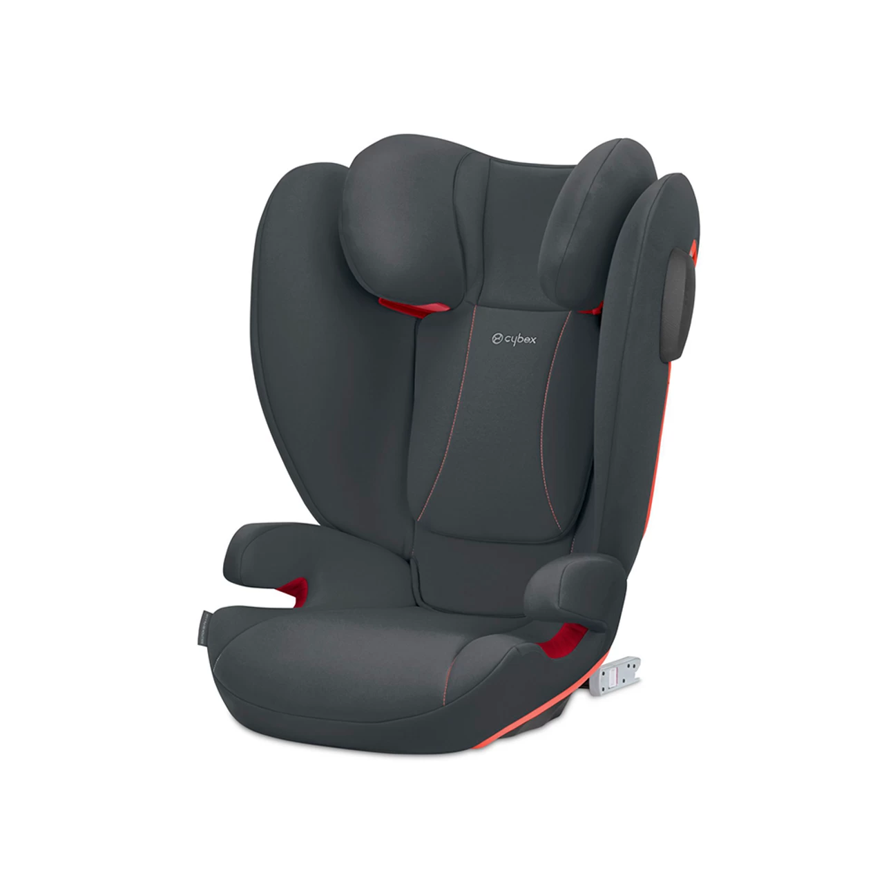 Cybex Solution B2-fix + Lux CAN - Image 3