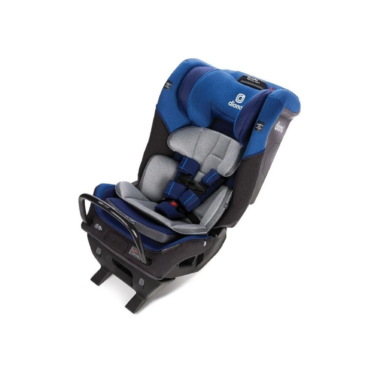 DIONO RADIAN 3QX LATCH