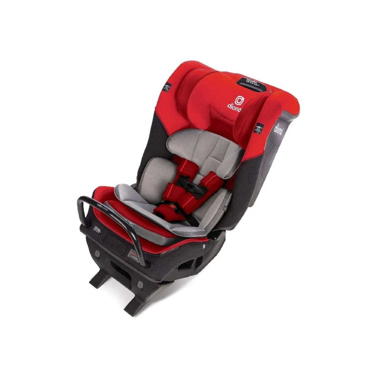 DIONO RADIAN 3QX LATCH - Image 2