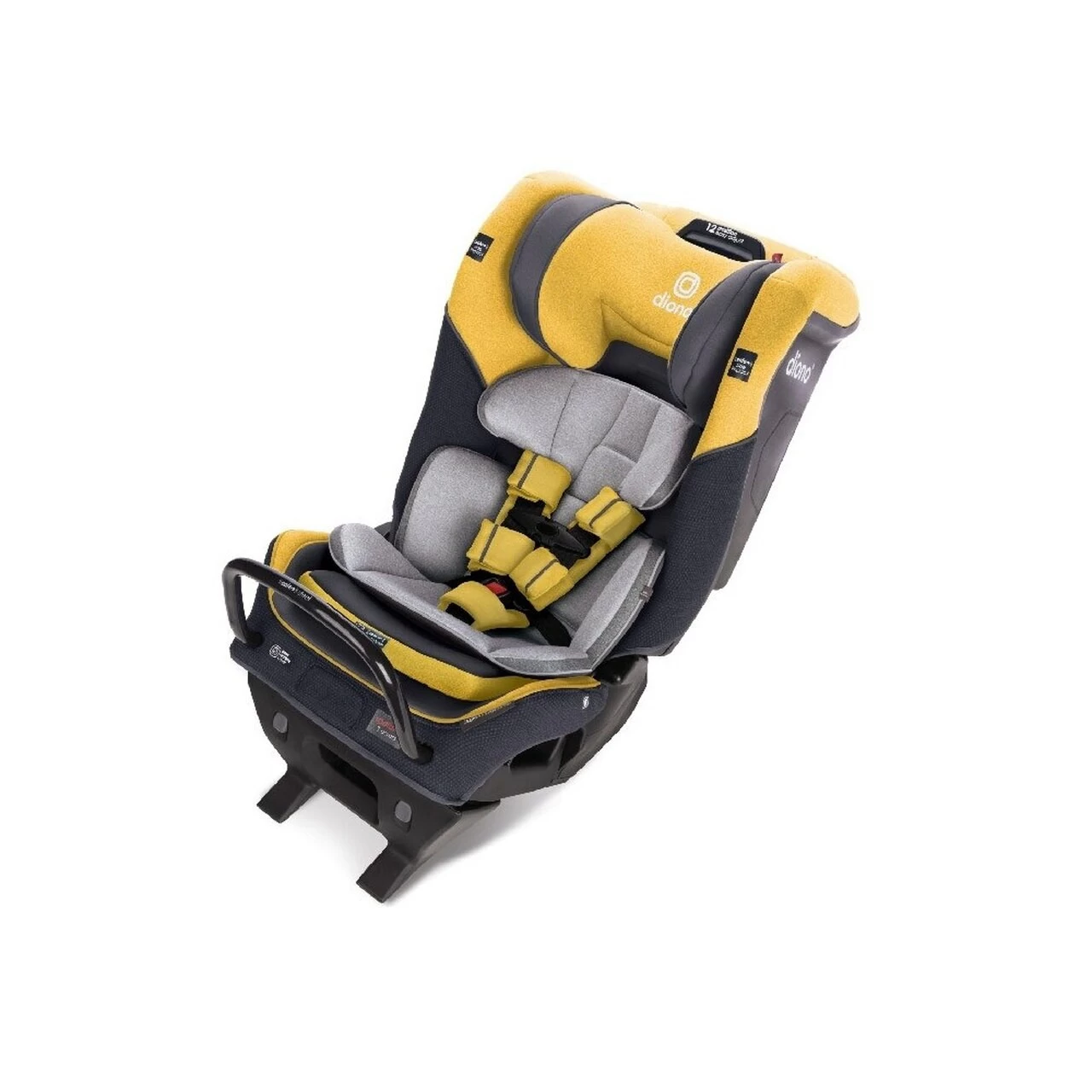 DIONO RADIAN 3QX LATCH - Image 3