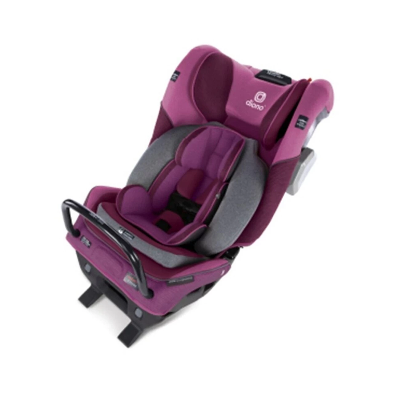 DIONO RADIAN 3QXT LATCH - Image 4