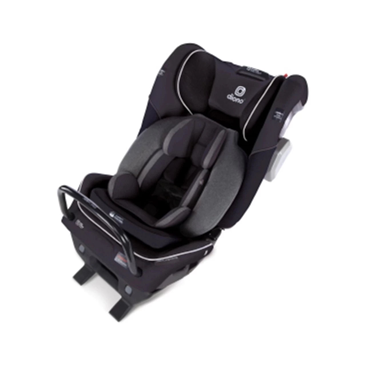 DIONO RADIAN 3QXT LATCH