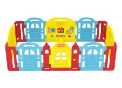 Dwinguler Castle Rainbow