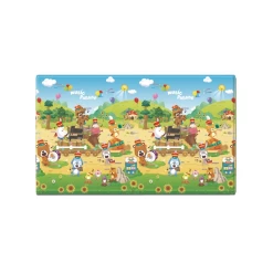 Dwinguler Large Size Play Mat Music Parade
