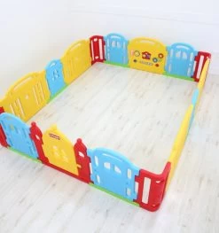 Dwinguler Rainbow Castle Extension Kit