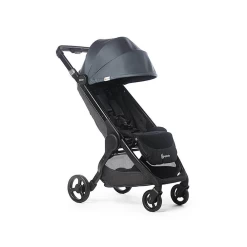 Ergobaby Metro+ Compact City Stroller Slate Grey