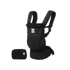 Ergobaby Omni Dream Baby Carrier – SoftTouch