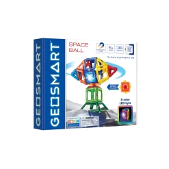 Geosmart Space Ball 36PCS