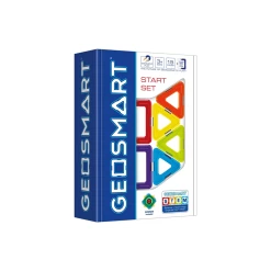 Geosmart Start Set 15PCS
