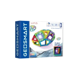 Geosmart UFO 25PCS