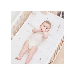 Ggumbi Rainbow 3D Cool Mat 80x120