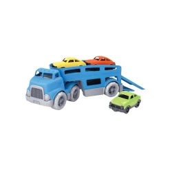 Green Toys Car Carrier