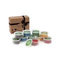 Green Toys Dough 10-pack