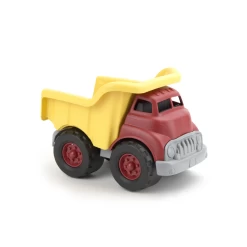 Green Toys Dump Truck Red