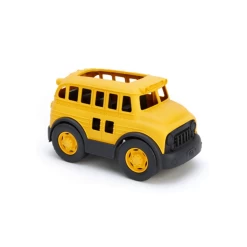 Green Toys School Bus