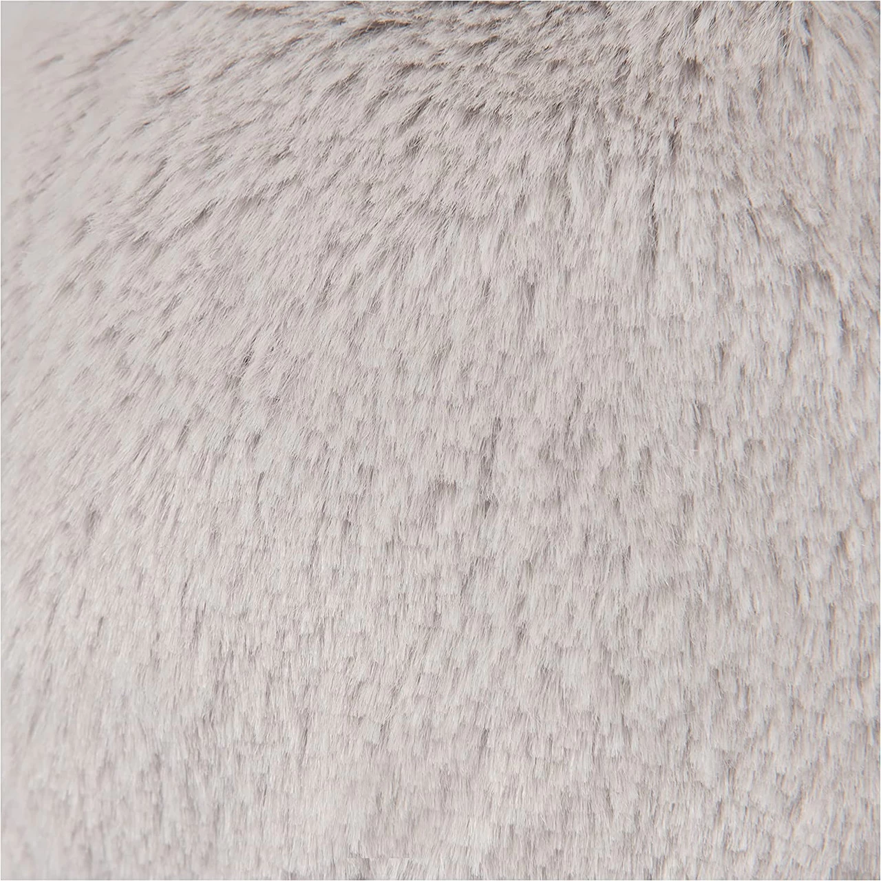 Gund 12.5" Oh So Snuggly Gray Plush Elephant - Image 6