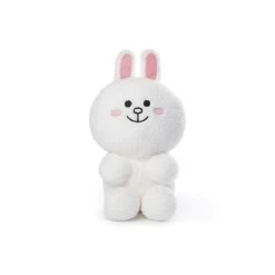 Gund Line Friends- Cony Plush 7''