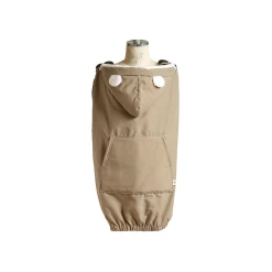 Hoppetta 2 Way Mother's Cape 21FW Beige