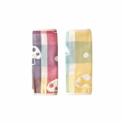 Hoppetta Baby Carrier Cover Champignon Long