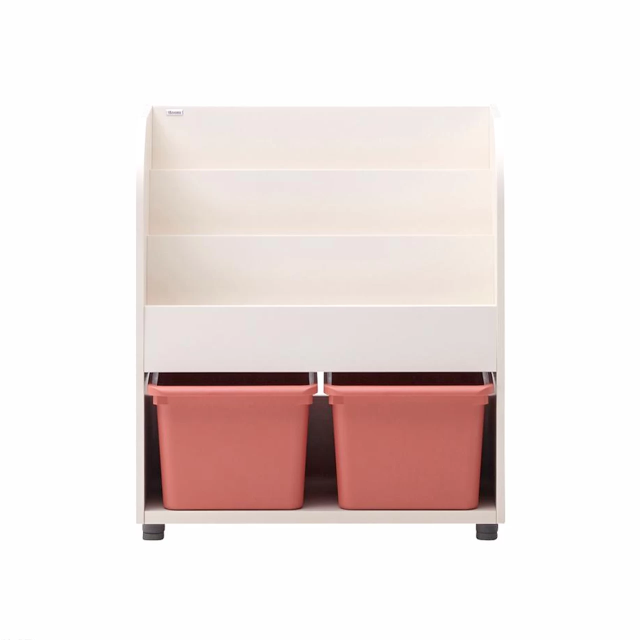 ILOOM BOOKSHELF STORAGE