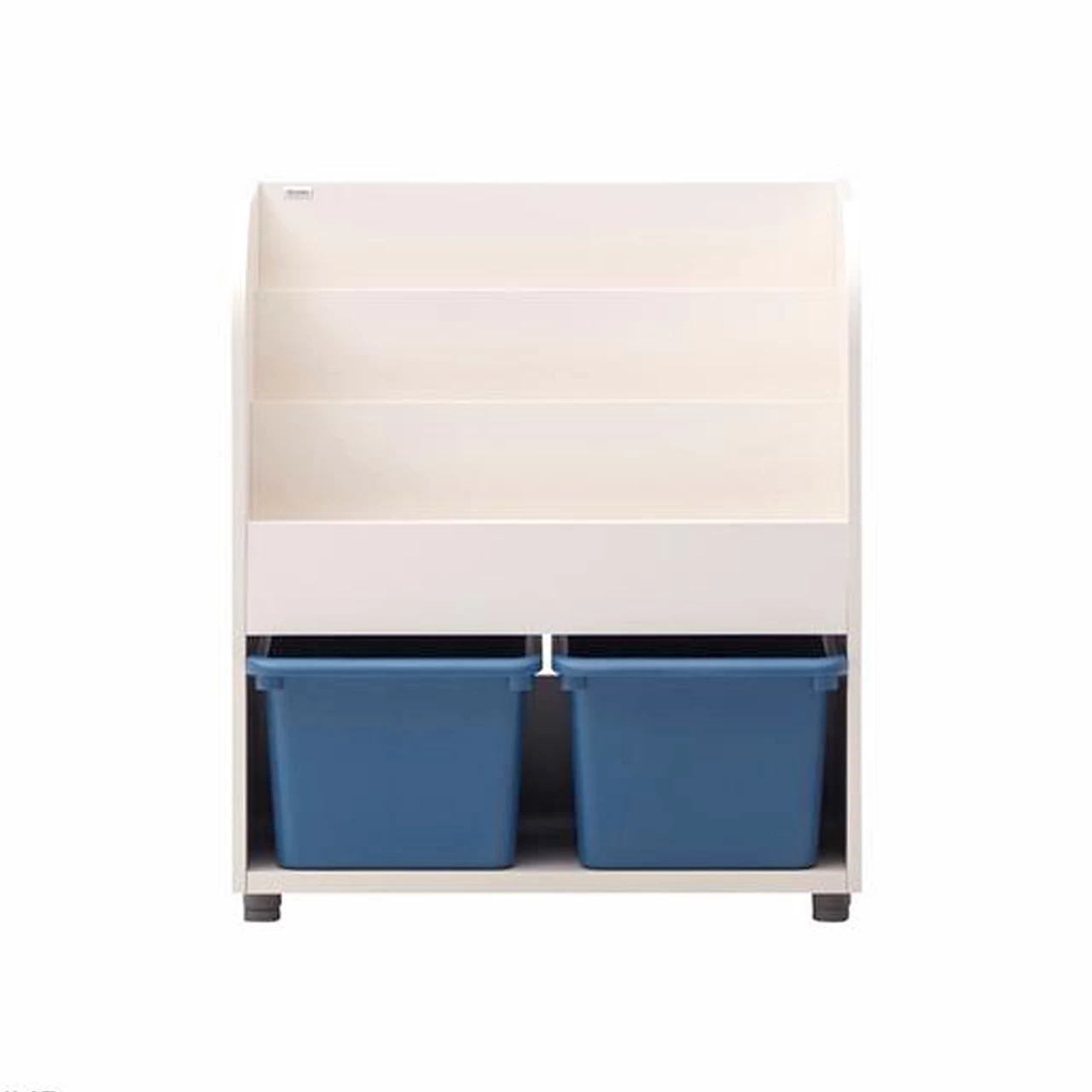 ILOOM BOOKSHELF STORAGE - Image 2