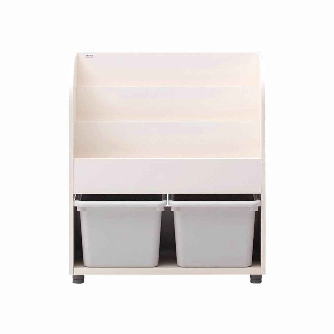 ILOOM BOOKSHELF STORAGE - Image 3