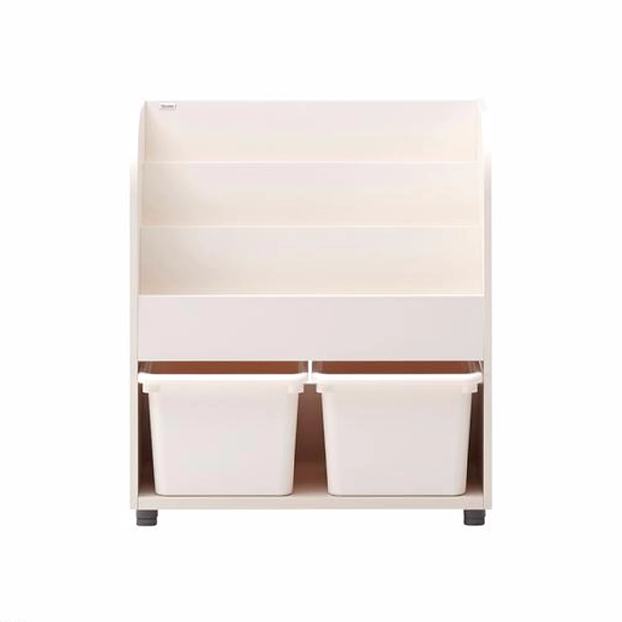 ILOOM BOOKSHELF STORAGE - Image 4