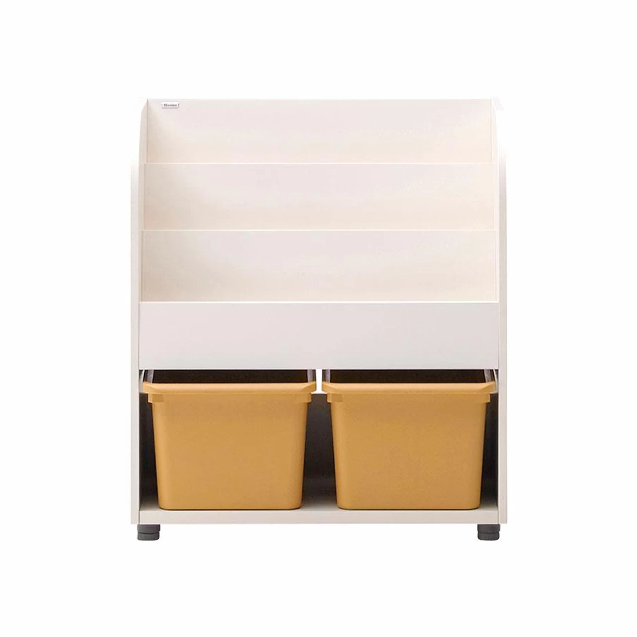 ILOOM BOOKSHELF STORAGE - Image 5