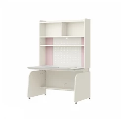 Iloom 4-Story Smart Desk Set W1200