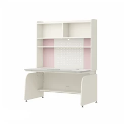 Iloom 4-Story Smart Desk Set W1400