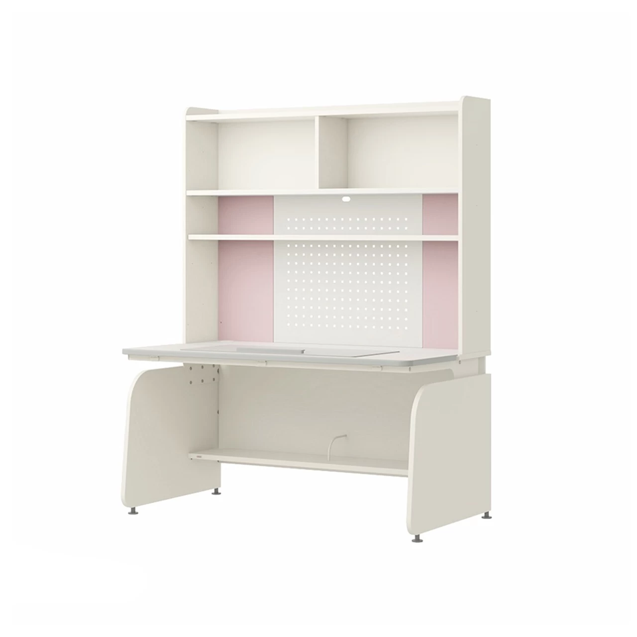 Iloom 4-Story Smart Desk Set W1400