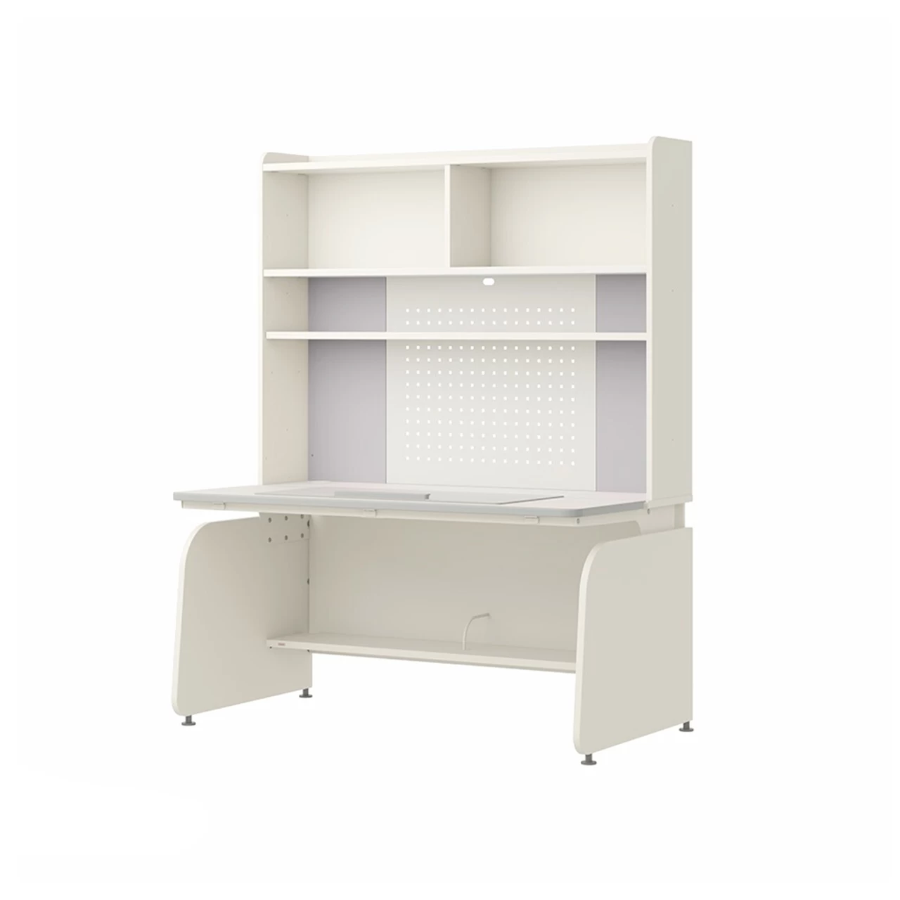 Iloom 4-Story Smart Desk Set W1400 - Image 3