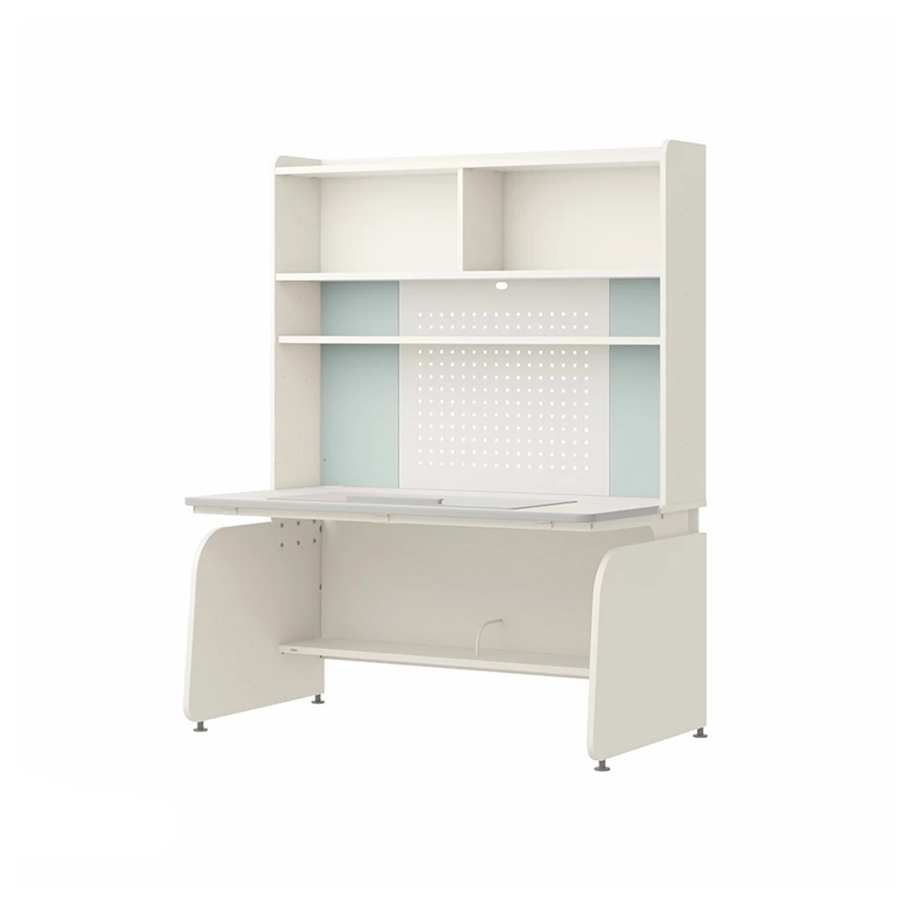 Iloom 4-Story Smart Desk Set W1400 - Image 4