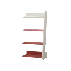 Iloom 600W 4-Story Connecting Bookshelf