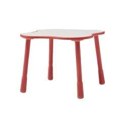 Iloom 800W Clover Growing Desk Red