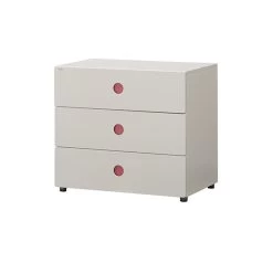 Iloom 800W Three Story Drawer