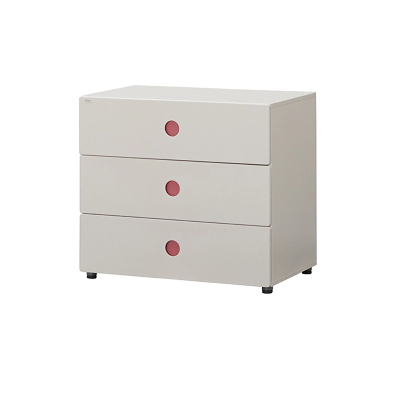 Iloom 800W Three Story Drawer