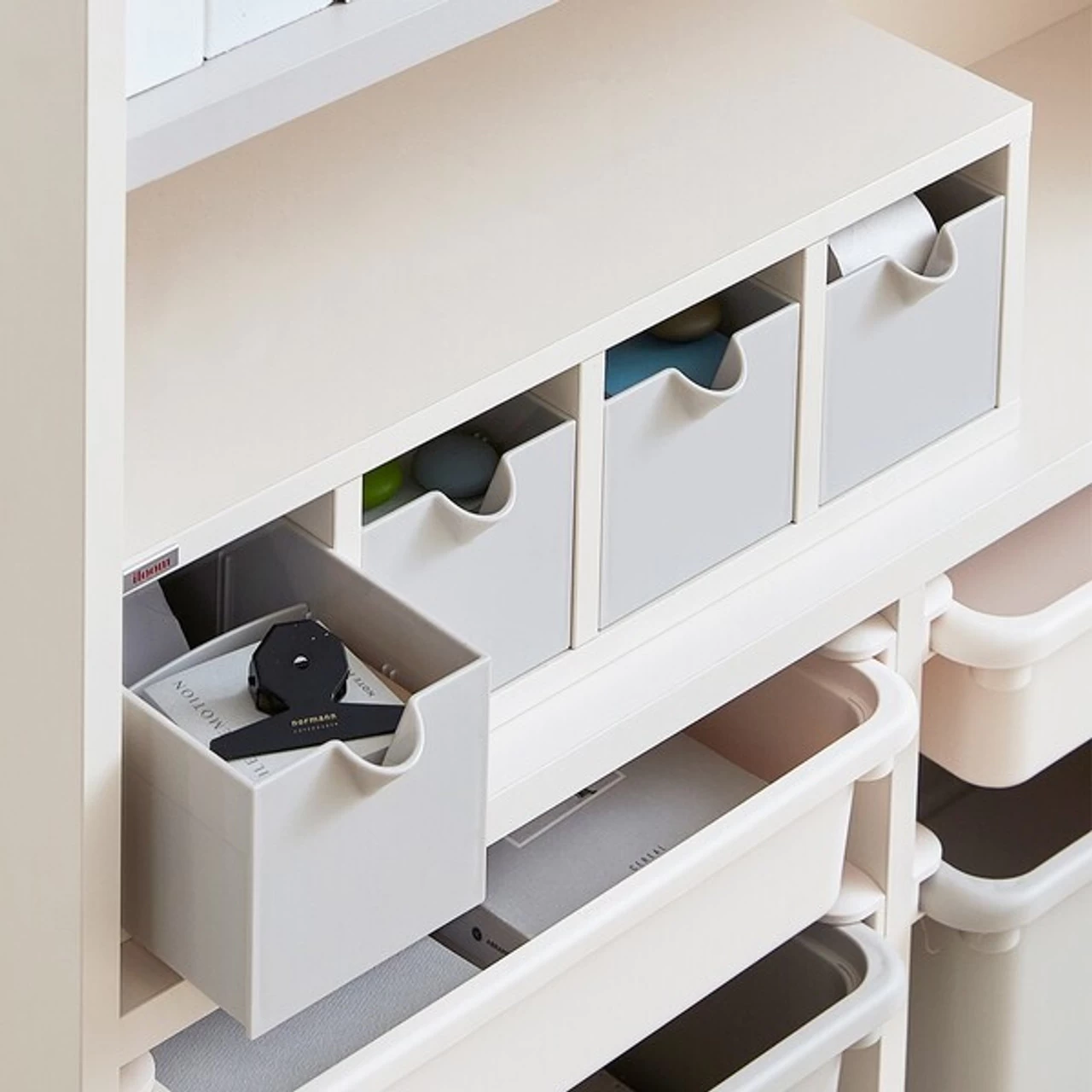 Iloom Accessory Box Green - Image 2