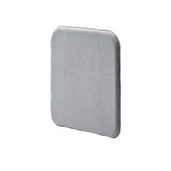 Iloom Bed Guard Basic Type 1000W Dark Grey