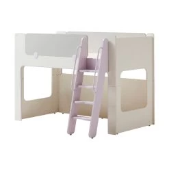 Iloom Bunk Bed With Stairs