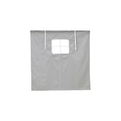 Iloom Cabin Bunk Bed Curtain Purple