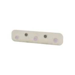 Iloom Cabin Bunk Bed Hanging Hanger Purple