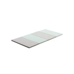 Iloom Foldable Playmat Dual 200*100cm Mint