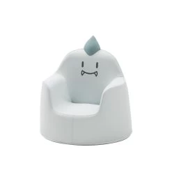 Iloom Kid's Sofa Dino Green